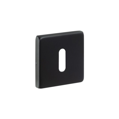 Rozeta kwadratowa R9 czarny klucz