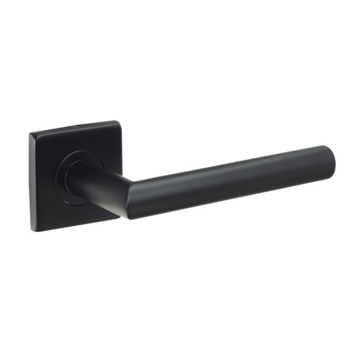 Klamka Novanta Q czarny