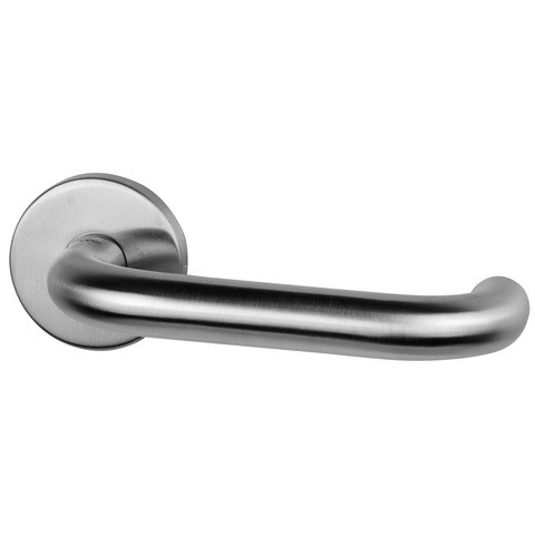 Klamka Olarix stal nierdzewna-Klasa 4