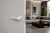 Klamka Livorno R76F chrom – elegancja, trwałość i nowoczesny design