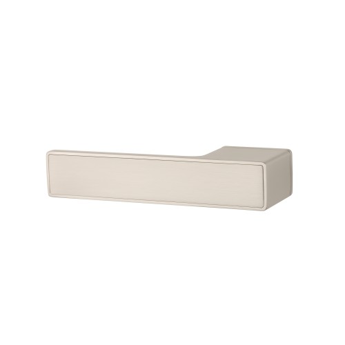 STILE EHIME – nowoczesna klamka premium z dyskretnym systemem blokowania