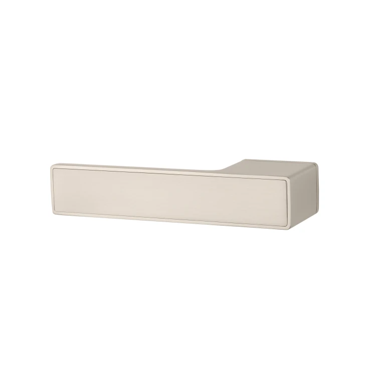 STILE EHIME – nowoczesna klamka premium z dyskretnym systemem blokowania