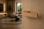 Klamka STILE EHIME RTH Light Brown Locking System – jasny brąz | Designerska klamka z blokadą do  drzwi