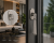 Klamka okienna STILE ARIDA R MSB Tytan – nowoczesna elegancja inspirowana architekturą