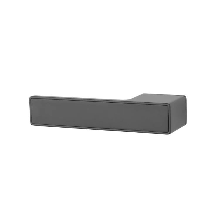Klamka STILE EHIME BLACK LOCKING SYSTEM – bezpieczeństwo, design i komfort użytkowania