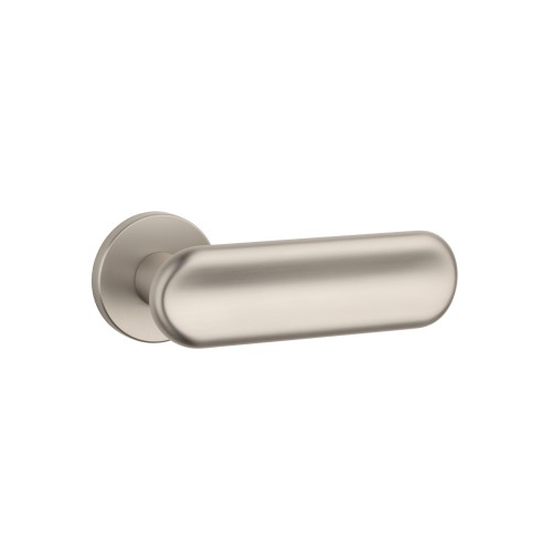 Klamka APRILE NARCISSA SNM nikiel | R SLIM 7 mm
