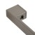 Klamka STILE EHIME RTH MSB Locking System – tytan Klamkizamki.pl