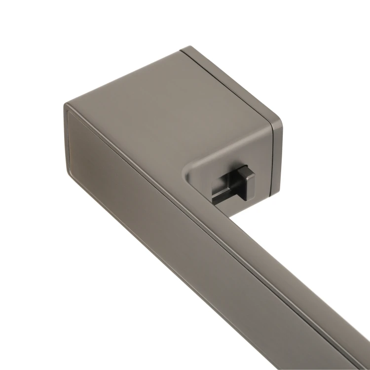 Klamka STILE EHIME RTH MSB Locking System – tytan Klamkizamki.pl